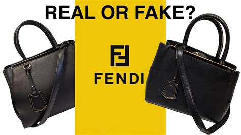 how to check for fendi bags.